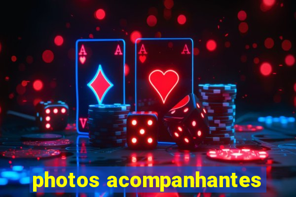 photos acompanhantes